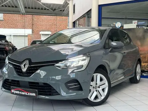 Annonce RENAULT CLIO Essence 2019 d'occasion 