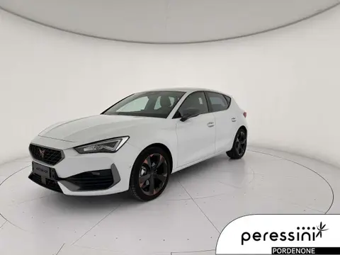 Used CUPRA LEON Hybrid 2024 Ad 