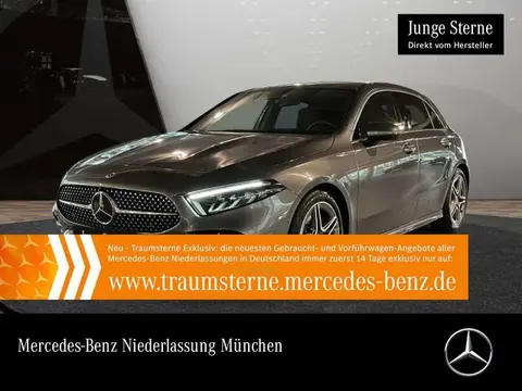 Annonce MERCEDES-BENZ CLASSE A Essence 2023 d'occasion 