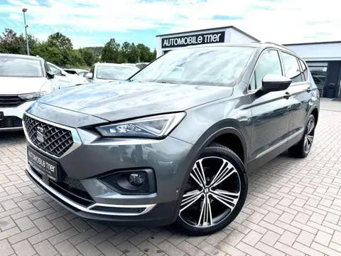 Annonce SEAT TARRACO Diesel 2020 d'occasion 