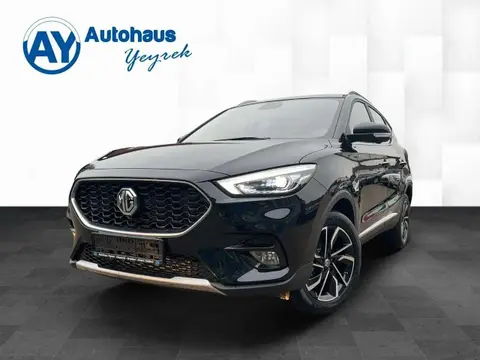 Annonce MG ZS Essence 2024 d'occasion 