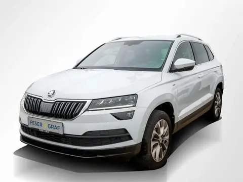 Used SKODA KAROQ Diesel 2021 Ad 