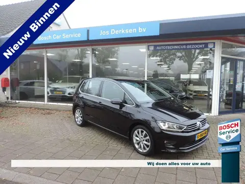 Used VOLKSWAGEN GOLF Petrol 2014 Ad 