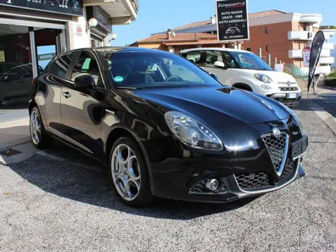 Annonce ALFA ROMEO GIULIETTA Essence 2020 d'occasion 