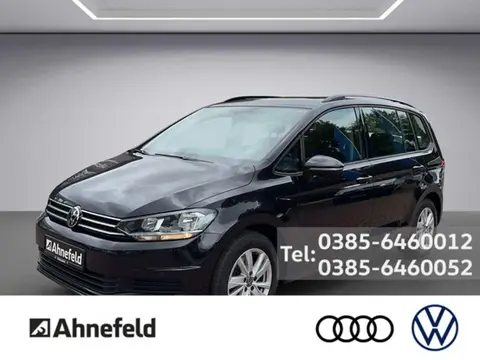 Used VOLKSWAGEN TOURAN Diesel 2021 Ad 