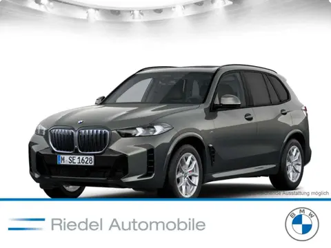 Annonce BMW X5 Diesel 2023 d'occasion 