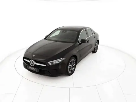 Used MERCEDES-BENZ CLASSE A Hybrid 2021 Ad 