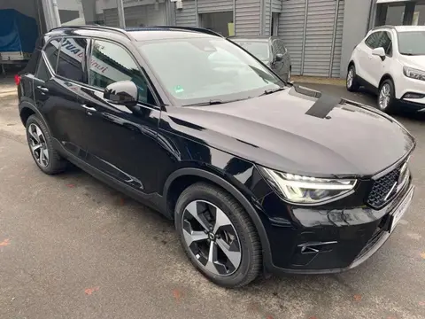 Annonce VOLVO XC40 Essence 2024 d'occasion 