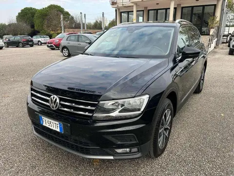 Annonce VOLKSWAGEN TIGUAN Diesel 2019 d'occasion 