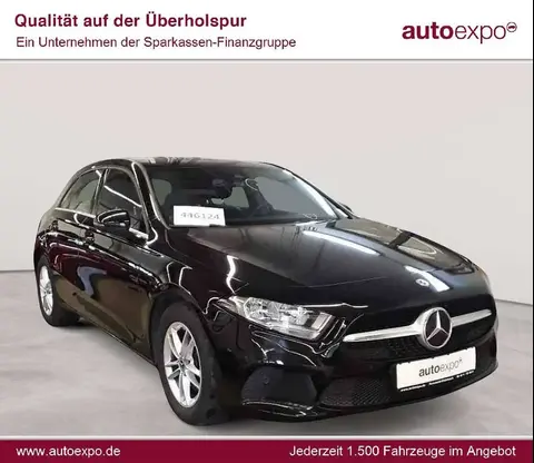 Used MERCEDES-BENZ CLASSE A Diesel 2020 Ad 