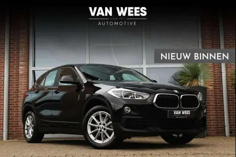 Used BMW X2 Diesel 2019 Ad 