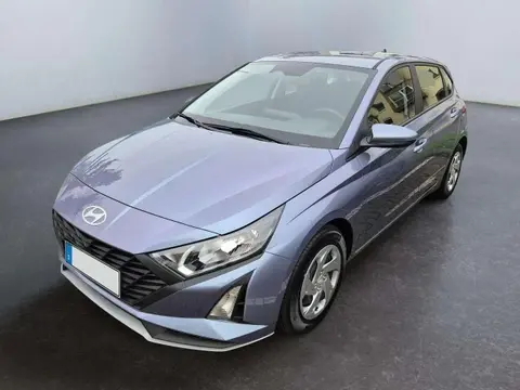 Annonce HYUNDAI I20 Essence 2024 d'occasion 