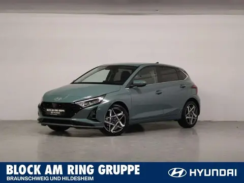 Annonce HYUNDAI I20 Essence 2024 d'occasion 