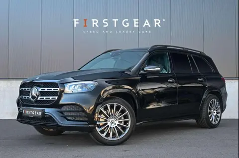 Used MERCEDES-BENZ CLASSE GLS Diesel 2020 Ad 