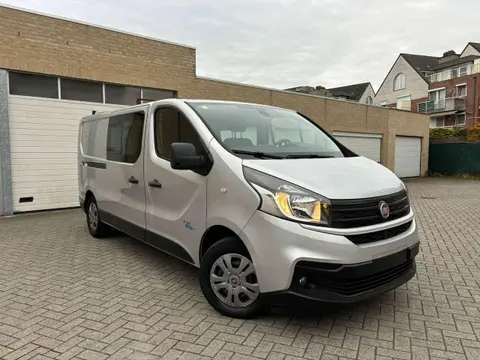 Used FIAT TALENTO Diesel 2019 Ad 