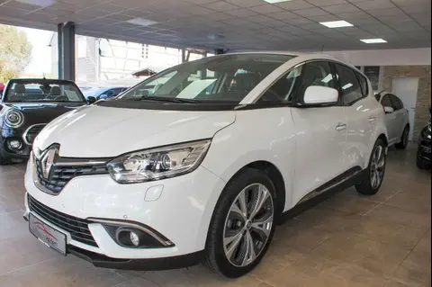 Used RENAULT SCENIC Petrol 2017 Ad 