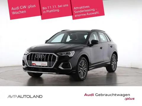 Used AUDI Q3 Diesel 2021 Ad 