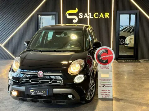 Annonce FIAT 500L Diesel 2019 d'occasion 