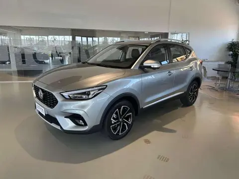 Annonce MG ZS Essence 2024 d'occasion 