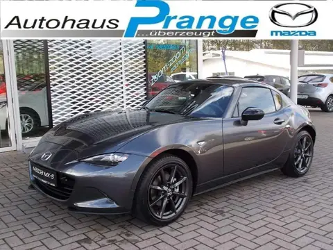 Annonce MAZDA MX-5 Essence 2024 d'occasion 