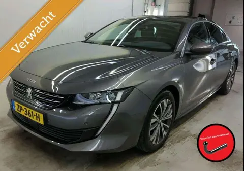 Used PEUGEOT 508 Diesel 2019 Ad 