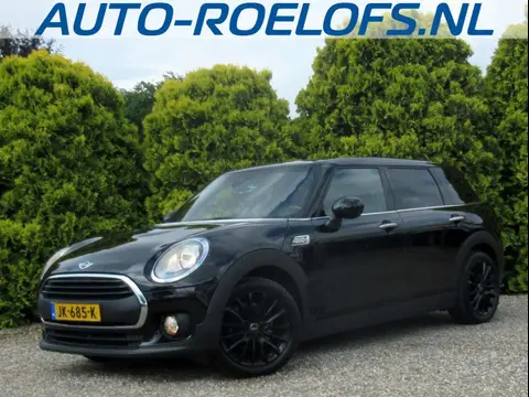 Used MINI ONE Petrol 2016 Ad 