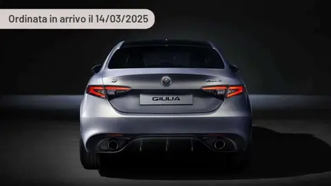 Annonce ALFA ROMEO GIULIA Diesel 2024 d'occasion 