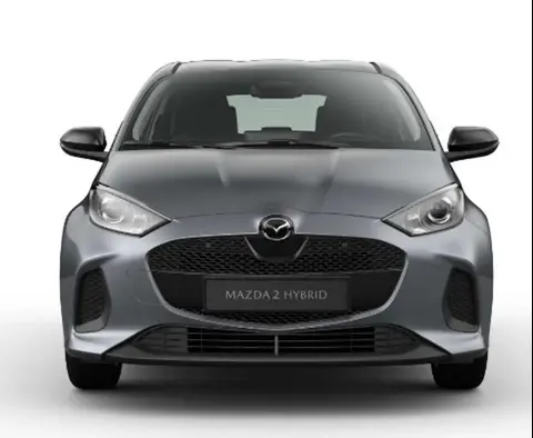 Annonce MAZDA 2 Hybride 2024 d'occasion Allemagne