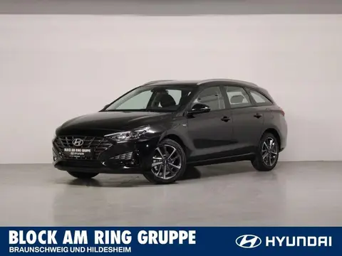 Annonce HYUNDAI I30 Essence 2024 d'occasion 