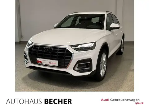 Used AUDI Q5 Hybrid 2021 Ad 