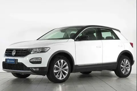 Used VOLKSWAGEN T-ROC Petrol 2020 Ad 