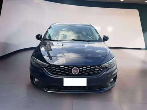 Annonce FIAT TIPO Essence 2018 d'occasion 