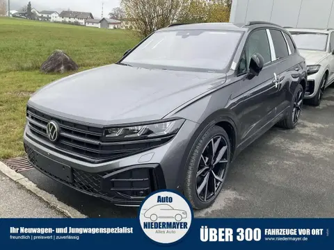 Annonce VOLKSWAGEN TOUAREG Diesel 2024 d'occasion 