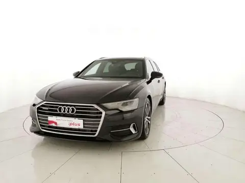 Used AUDI A6 Hybrid 2022 Ad 