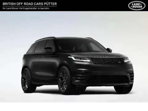 Annonce LAND ROVER RANGE ROVER VELAR Diesel 2024 d'occasion 