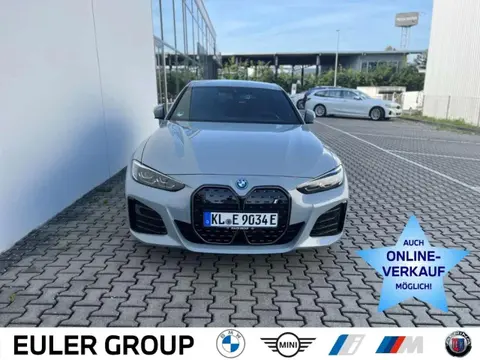 Used BMW I4 Electric 2024 Ad 