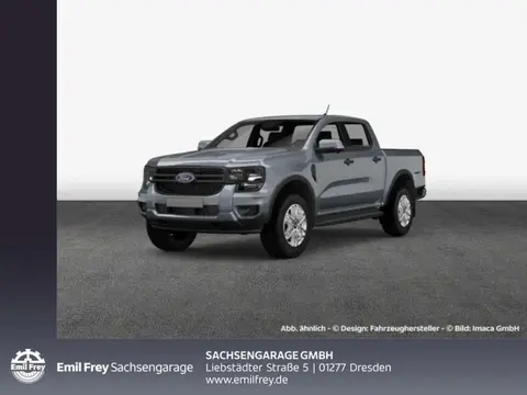 Annonce FORD RANGER Essence 2024 d'occasion Allemagne