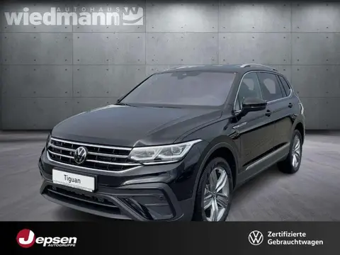 Annonce VOLKSWAGEN TIGUAN Diesel 2024 d'occasion 