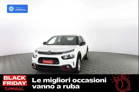 Annonce CITROEN C4 Essence 2020 d'occasion 