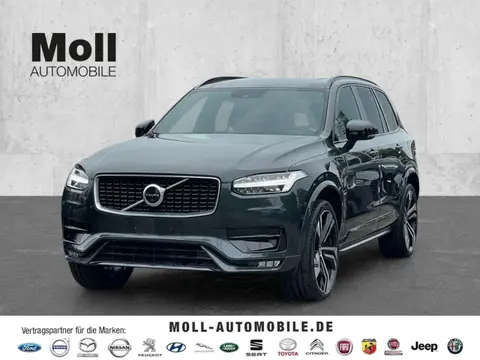 Used VOLVO XC90 Petrol 2020 Ad Germany