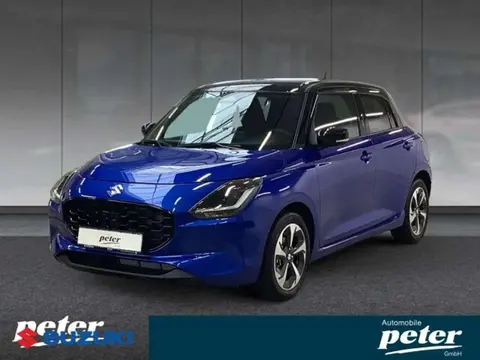 Annonce SUZUKI SWIFT Essence 2024 d'occasion 