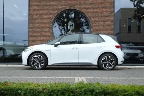 Annonce VOLKSWAGEN ID.3 Électrique 2022 d'occasion 