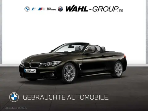 Used BMW SERIE 4 Petrol 2016 Ad Germany