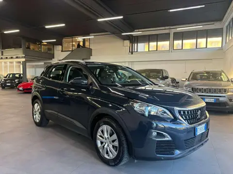 Annonce PEUGEOT 3008 Diesel 2019 d'occasion 