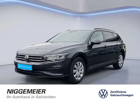 Annonce VOLKSWAGEN PASSAT Diesel 2023 d'occasion 