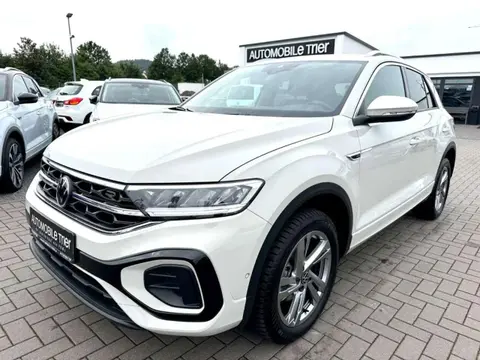 Used VOLKSWAGEN T-ROC Petrol 2023 Ad 