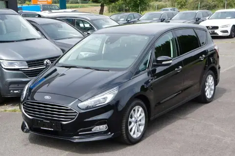 Used FORD S-MAX Diesel 2021 Ad 