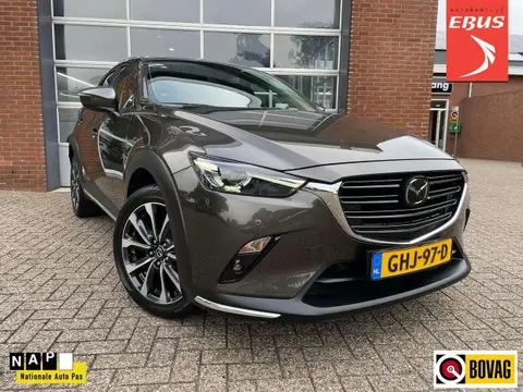 Used MAZDA CX-3 Petrol 2019 Ad 