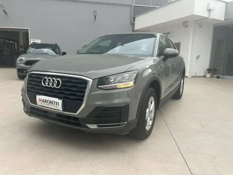 Used AUDI Q2 Diesel 2018 Ad 