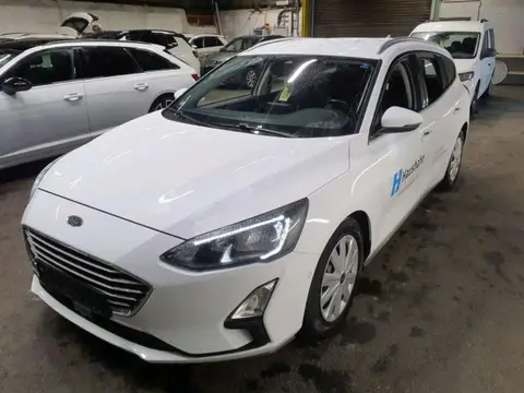 Used FORD FOCUS Diesel 2019 Ad 